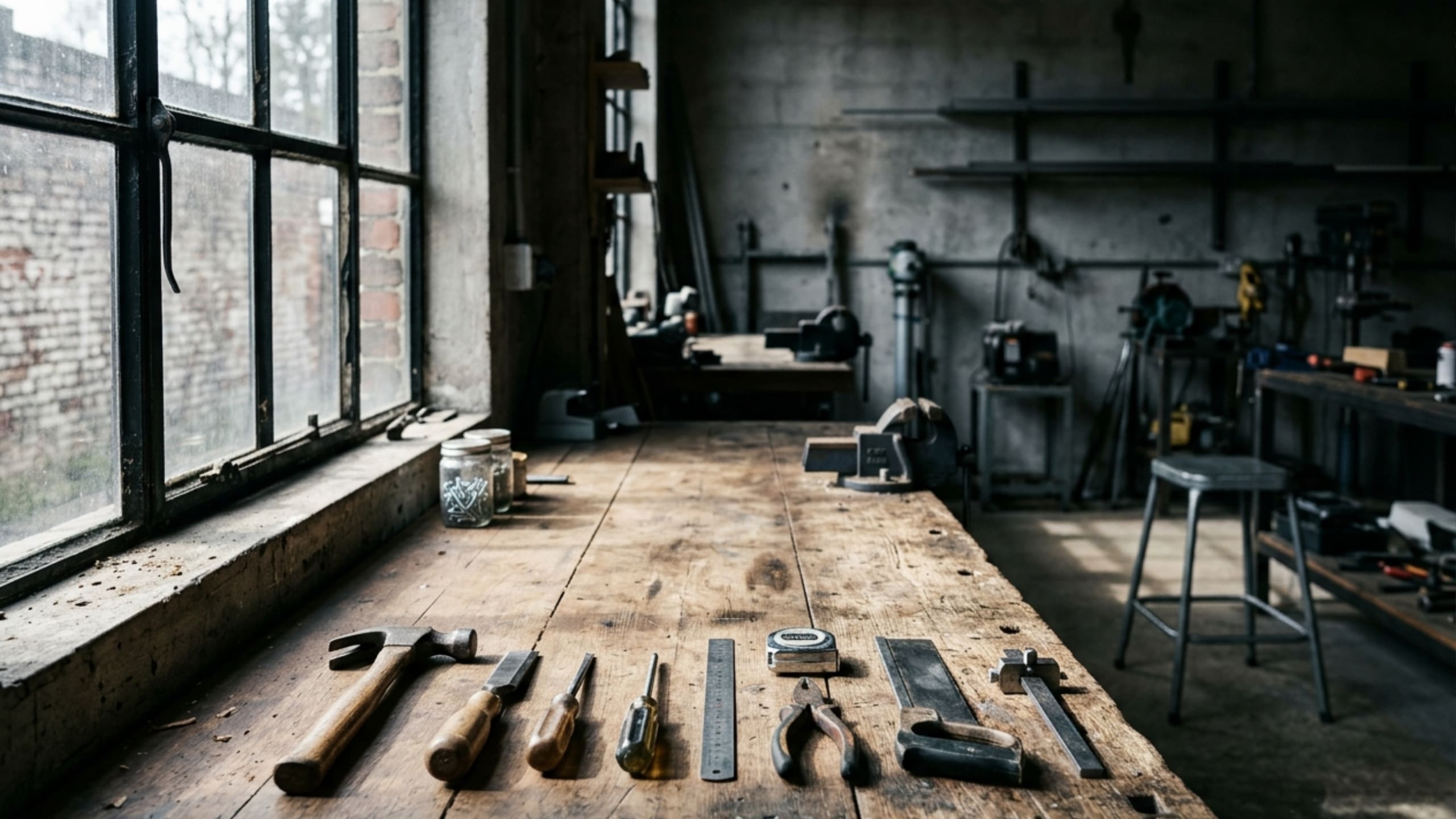 When to think about brand strategy